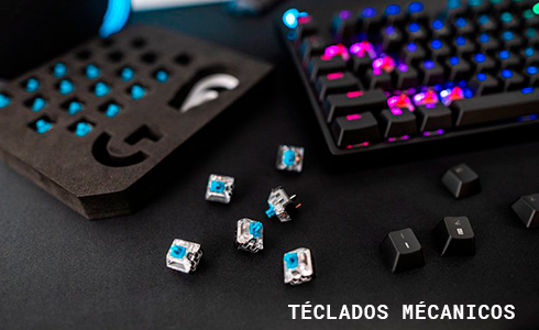 teclados-mecanicos