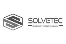 SOLVETEC - SOLUCIONES Y VENTAS TECNOLOGÍCAS